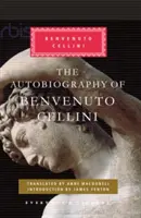 Autobiographie von Benvenuto Cellini - Autobiography of Benvenuto Cellini