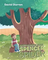 Was ich von Spencer Spider gelernt habe - What I Learned from Spencer Spider