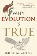 Warum die Evolution wahr ist (Coyne Jerry A. (Professor für Ökologie und Evolution an der Universität von Chicago)) - Why Evolution is True (Coyne Jerry A. (Professor of Ecology & Evolution University of Chicago))