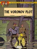 Das Woronow-Komplott - The Voronov Plot