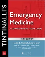 Tintinalli's Notfallmedizin: Ein umfassender Studienführer, 9. Auflage - Tintinalli's Emergency Medicine: A Comprehensive Study Guide, 9th Edition