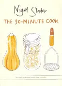 30-Minuten-Koch - 30-Minute Cook