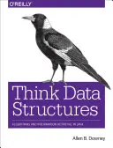 Think Data Structures: Algorithmen und Informationsbeschaffung in Java - Think Data Structures: Algorithms and Information Retrieval in Java