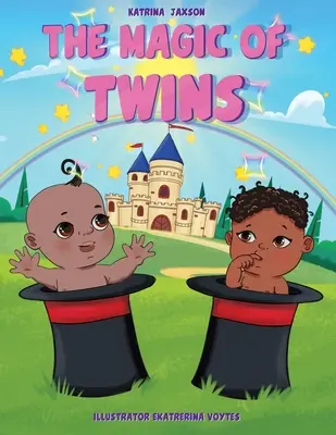 Die Magie der Zwillinge - The Magic of Twins