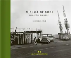 Die Insel der Hunde: Vor dem großen Geld - The Isle of Dogs: Before the Big Money