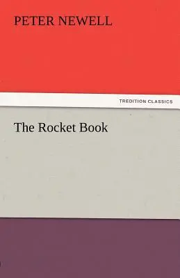 Das Raketenbuch - The Rocket Book