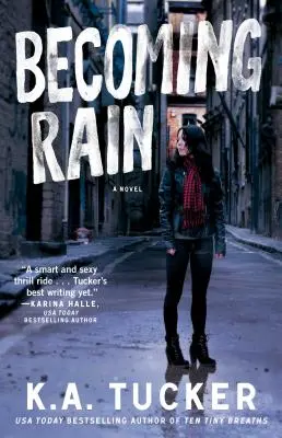 Zum Regen werden, 2 - Becoming Rain, 2