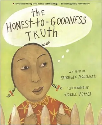 Die ungeschminkte Wahrheit - The Honest-To-Goodness Truth