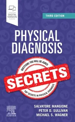 Geheimnisse der physikalischen Diagnostik - Physical Diagnosis Secrets
