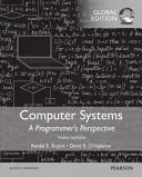 Rechnersysteme: A Programmer's Perspective, Globale Ausgabe - Computer Systems: A Programmer's Perspective, Global Edition