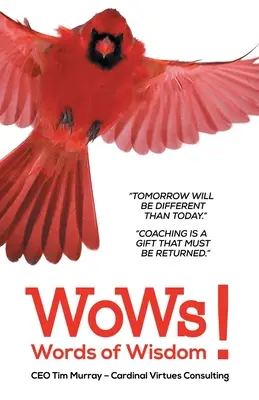 CEO-Worte der Weisheit - CEO Words of Wisdom