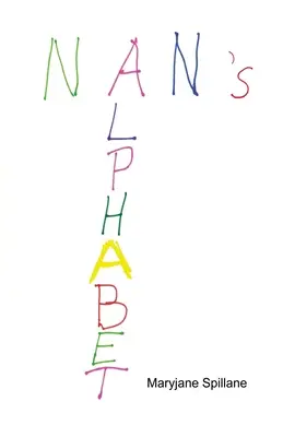 Nans Alphabet - Nan's Alphabet