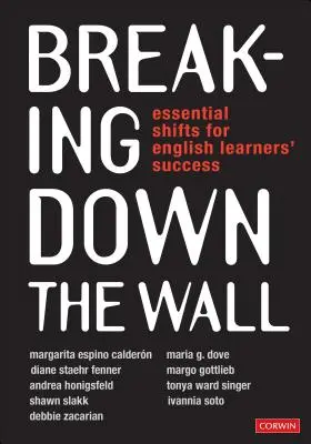 Die Mauer niederreißen: Wesentliche Veränderungen für den Erfolg von Englischlernenden - Breaking Down the Wall: Essential Shifts for English Learners' Success