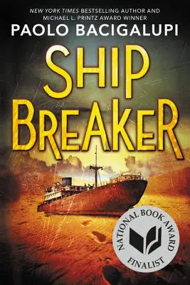 Schiffsbrecher - Ship Breaker