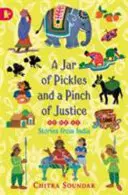 Ein Glas Gurken und eine Prise Gerechtigkeit - Jar of Pickles and a Pinch of Justice