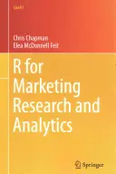 R für Marketingforschung und -analyse - R for Marketing Research and Analytics