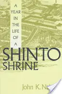 Ein Jahr im Leben eines Shinto-Schreins - A Year in the Life of a Shinto Shrine