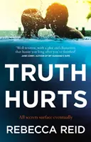Truth Hurts - Eine fesselnde, atemlose Lektüre - Truth Hurts - A captivating, breathless read