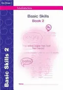 Grundfertigkeiten Buch 2 - Basic Skills Book 2