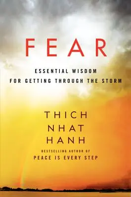 Furcht: Wesentliche Weisheit, um den Sturm zu überstehen - Fear: Essential Wisdom for Getting Through the Storm