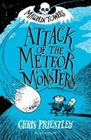 Angriff der Meteoritenmonster - Attack of the Meteor Monsters