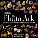 National Geographic Die Foto-Arche: Das Bestreben eines Mannes, die Tiere der Welt zu dokumentieren - National Geographic the Photo Ark: One Man's Quest to Document the World's Animals