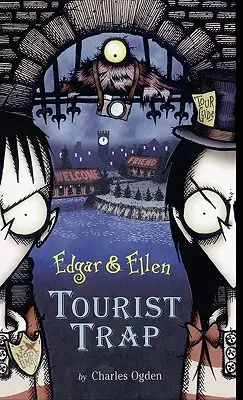 Touristenfalle, 2 - Tourist Trap, 2