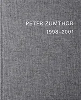 Peter Zumthor Englisch-Ersatz Band 3 - Peter Zumthor English Replacement Volume 3