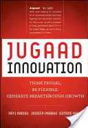 Jugaad-Innovation: Frugal denken, flexibel sein, bahnbrechendes Wachstum generieren - Jugaad Innovation: Think Frugal, Be Flexible, Generate Breakthrough Growth