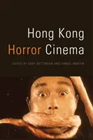 Hongkong-Horrorfilm - Hong Kong Horror Cinema