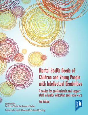 Die psychischen Bedürfnisse von Kindern und Jugendlichen mit geistigen Behinderungen - Mental Health Needs of Children and Young People with Intellectual Disabilities