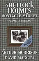 Sherlock Holmes in der Montague Street Band 2 - Sherlock Holmes in Montague Street Volume 2