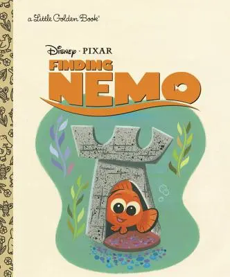 Findet Nemo (Disney/Pixar Findet Nemo) - Finding Nemo (Disney/Pixar Finding Nemo)