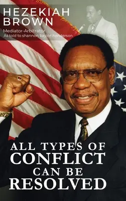 Alle Arten von Konflikten können gelöst werden - All Types of Conflict Can Be Resolved