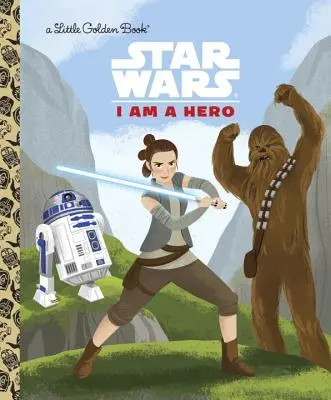 Ich bin ein Held (Star Wars) - I Am a Hero (Star Wars)