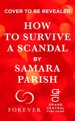Wie man einen Skandal überlebt - How to Survive a Scandal