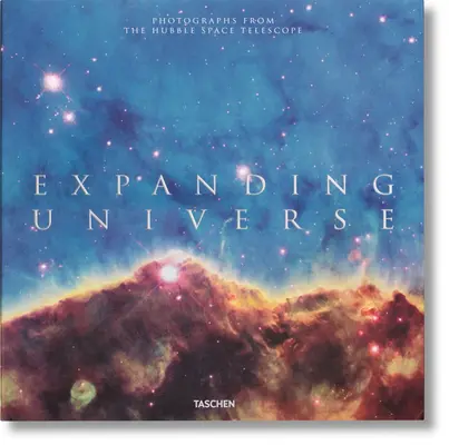 Das expandierende Universum. Das Hubble-Weltraumteleskop - Expanding Universe. the Hubble Space Telescope