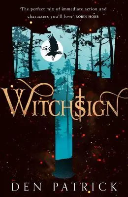 Hexenzeichen (Aschenqualen, Buch 1) - Witchsign (Ashen Torment, Book 1)