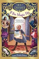 Wenn die Magie passt - If the Magic Fits
