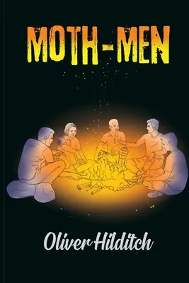 Mottenmänner - Moth Men