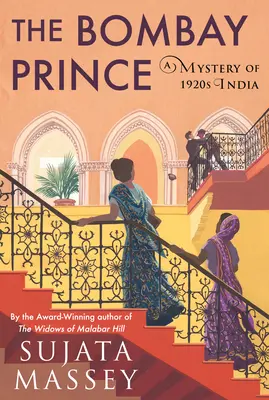 Der Prinz von Bombay - The Bombay Prince