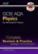 New GCSE Physics AQA Complete Revision & Practice enthält Online Ed, Videos & Quizfragen - New GCSE Physics AQA Complete Revision & Practice includes Online Ed, Videos & Quizzes
