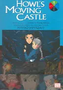 Howl's Moving Castle Film-Comic, Bd. 4, 4 - Howl's Moving Castle Film Comic, Vol. 4, 4