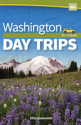 Washington Tagesausflüge nach Thema - Washington Day Trips by Theme