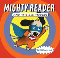 Mighty Reader und das große Einfrieren - Mighty Reader and the Big Freeze