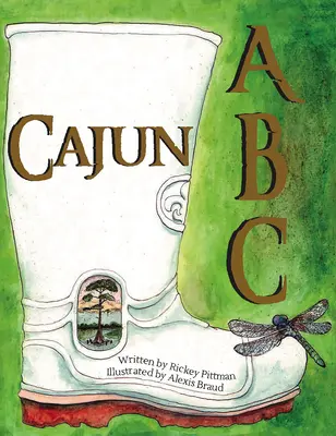 Cajun-ABC - Cajun ABC