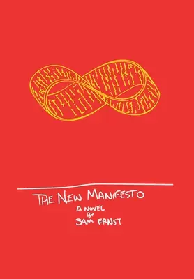 Das neue Manifest: Oder: Die langsame Aushöhlung der Zeit - The New Manifesto: Or The Slow Eroding of Time