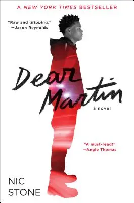 Lieber Martin - Dear Martin