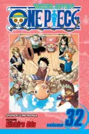 Einteilig, Band 32, 32 - One Piece, Vol. 32, 32