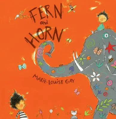 Farn und Horn - Fern and Horn